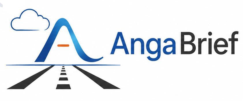 Anga Brief logo